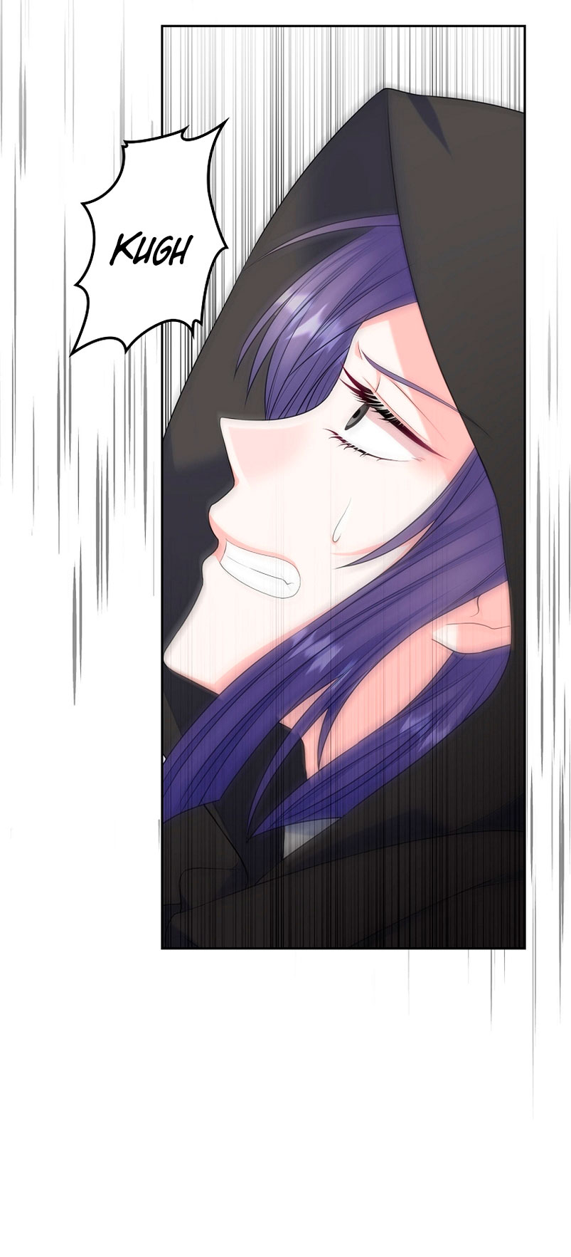 Me divorciaré del hermano Siscon de la protagonista femenina Capítulo 7 - Página 35