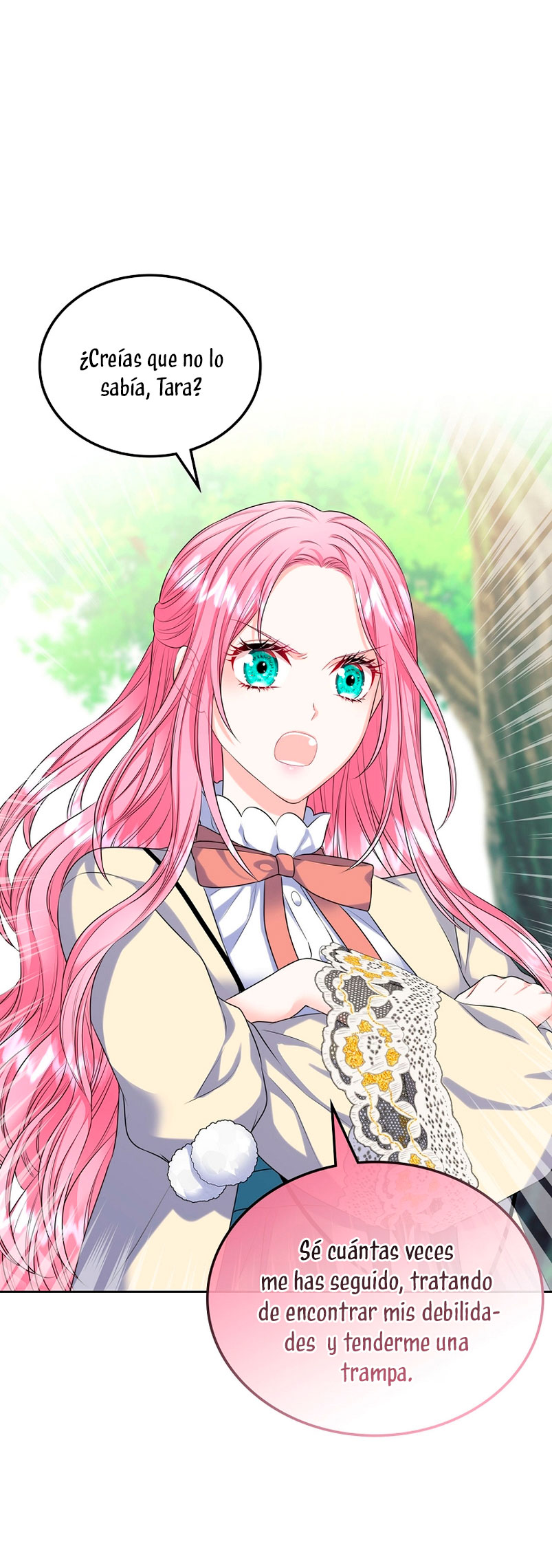 Me divorciaré del hermano Siscon de la protagonista femenina Capítulo 7 - Página 44