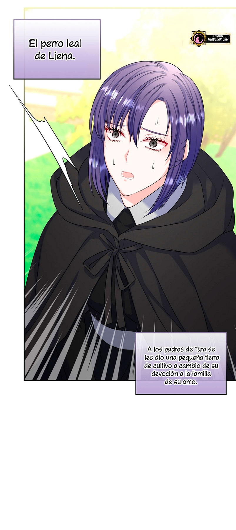 Me divorciaré del hermano Siscon de la protagonista femenina Capítulo 7 - Página 45