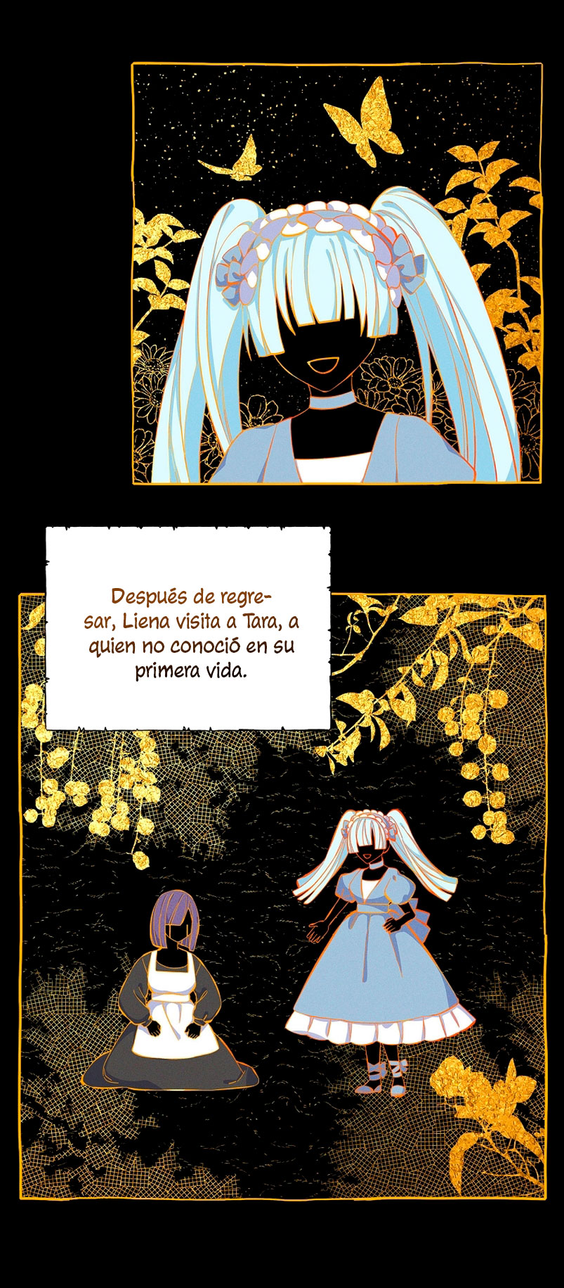 Me divorciaré del hermano Siscon de la protagonista femenina Capítulo 7 - Página 50