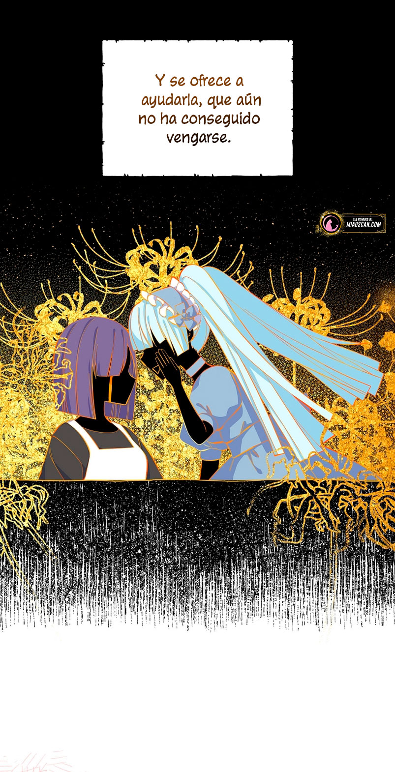 Me divorciaré del hermano Siscon de la protagonista femenina Capítulo 7 - Página 51