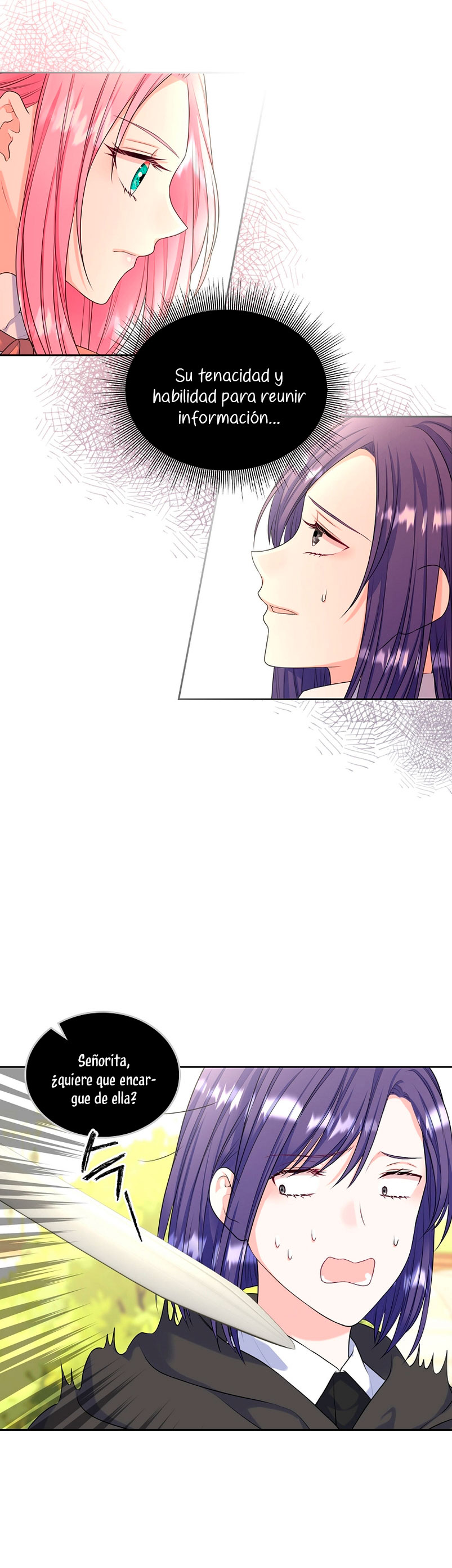 Me divorciaré del hermano Siscon de la protagonista femenina Capítulo 7 - Página 52