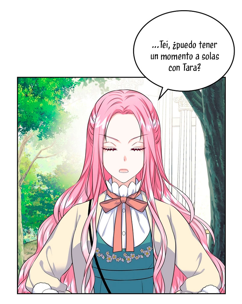 Me divorciaré del hermano Siscon de la protagonista femenina Capítulo 7 - Página 53