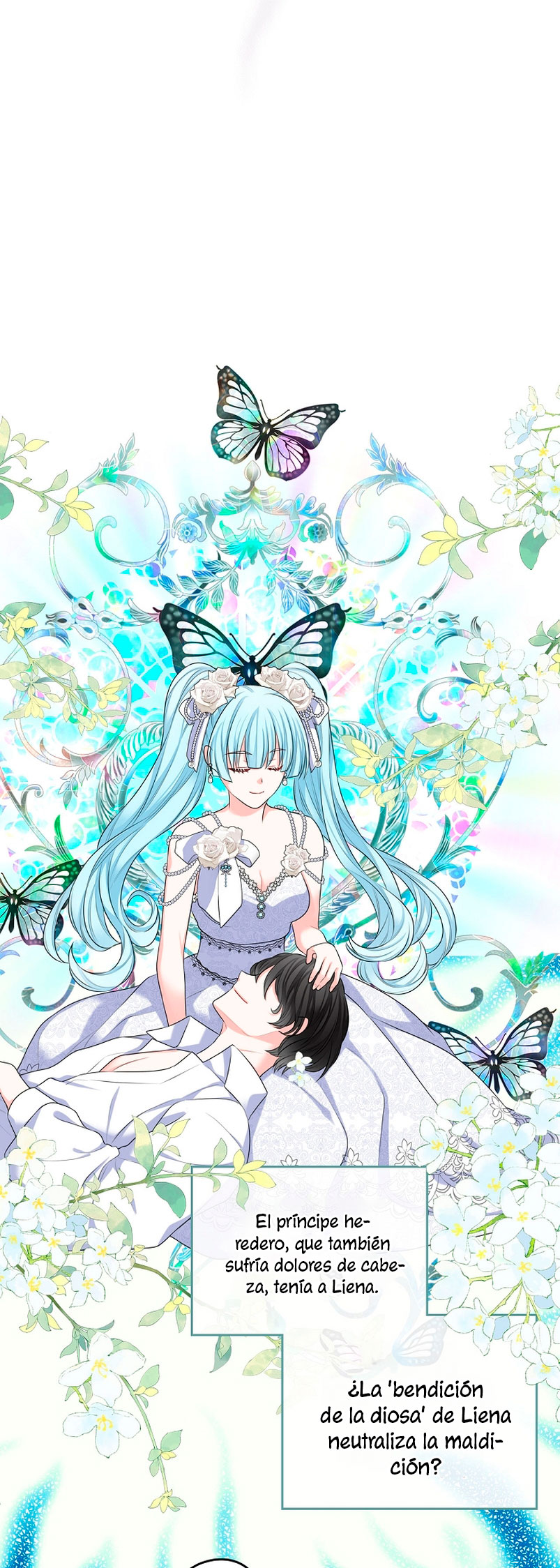 Me divorciaré del hermano Siscon de la protagonista femenina Capítulo 7 - Página 6