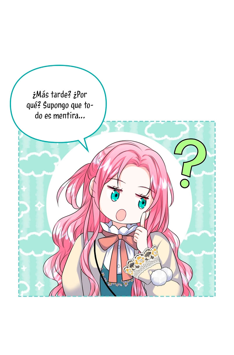 Me divorciaré del hermano Siscon de la protagonista femenina Capítulo 7 - Página 61