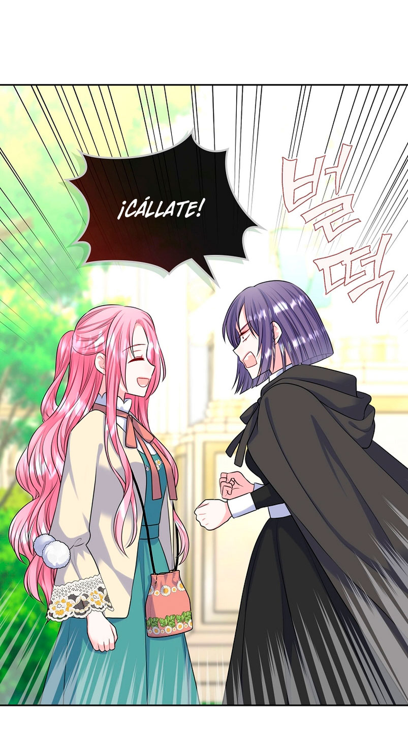 Me divorciaré del hermano Siscon de la protagonista femenina Capítulo 7 - Página 62