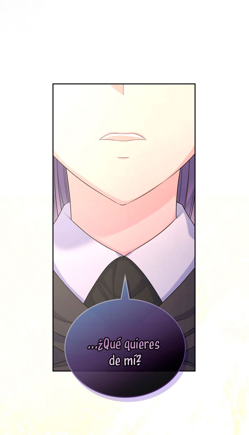 Me divorciaré del hermano Siscon de la protagonista femenina Capítulo 7 - Página 64