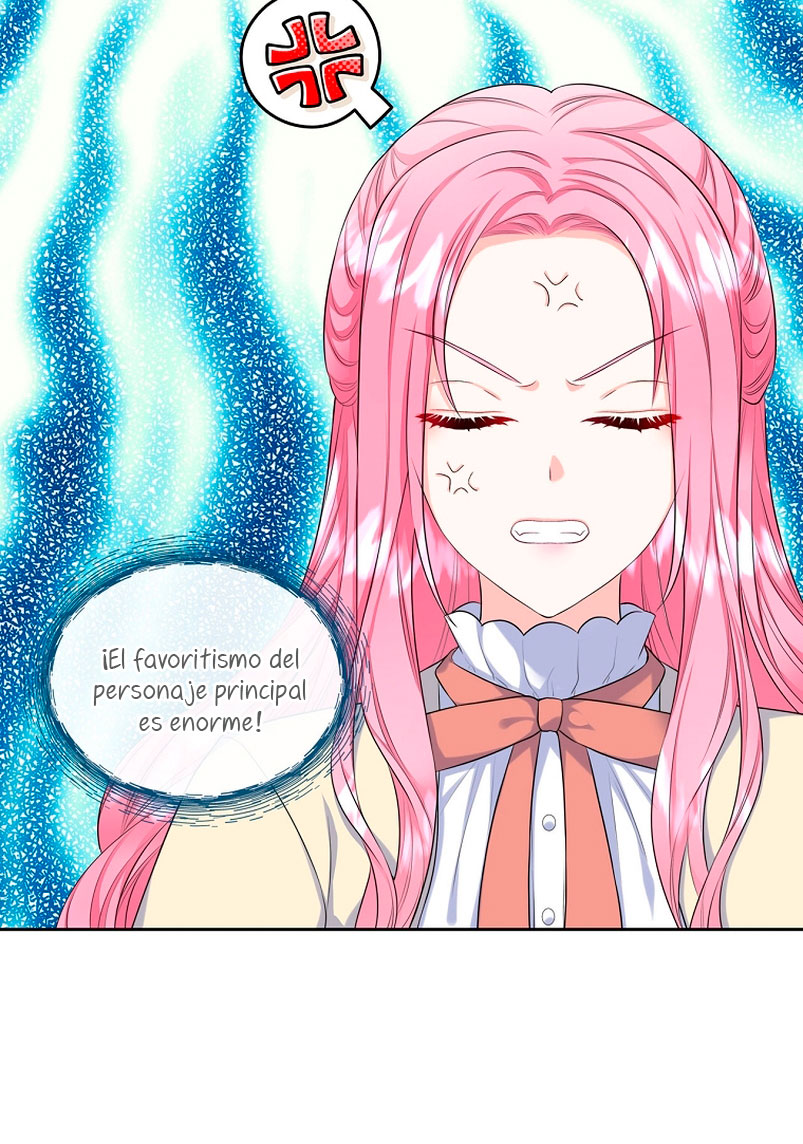 Me divorciaré del hermano Siscon de la protagonista femenina Capítulo 7 - Página 7