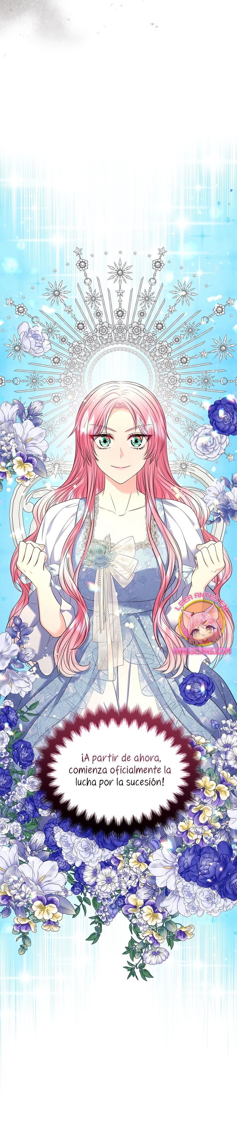 Me divorciaré del hermano Siscon de la protagonista femenina Capítulo 70 - Página 11