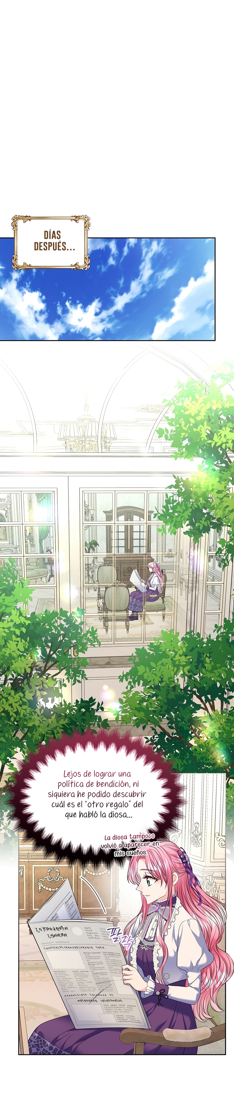 Me divorciaré del hermano Siscon de la protagonista femenina Capítulo 70 - Página 12