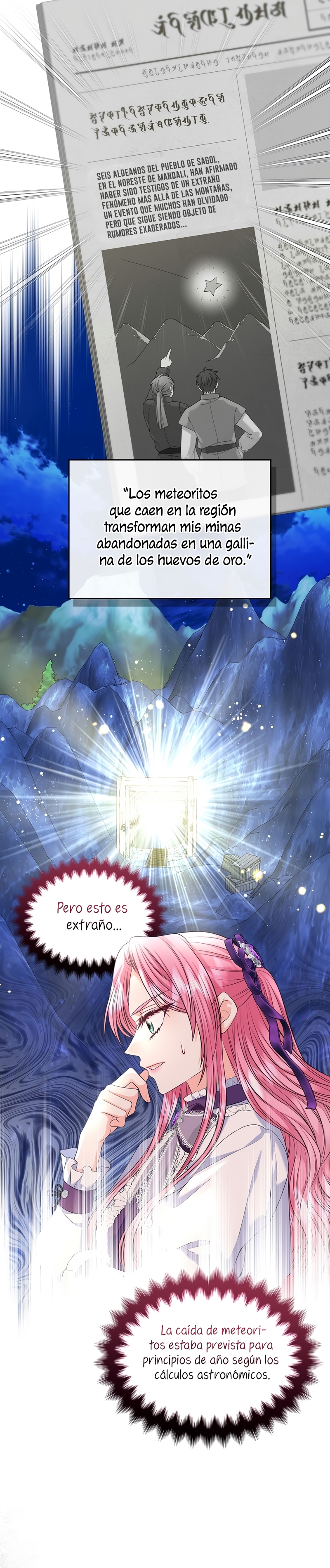 Me divorciaré del hermano Siscon de la protagonista femenina Capítulo 70 - Página 14