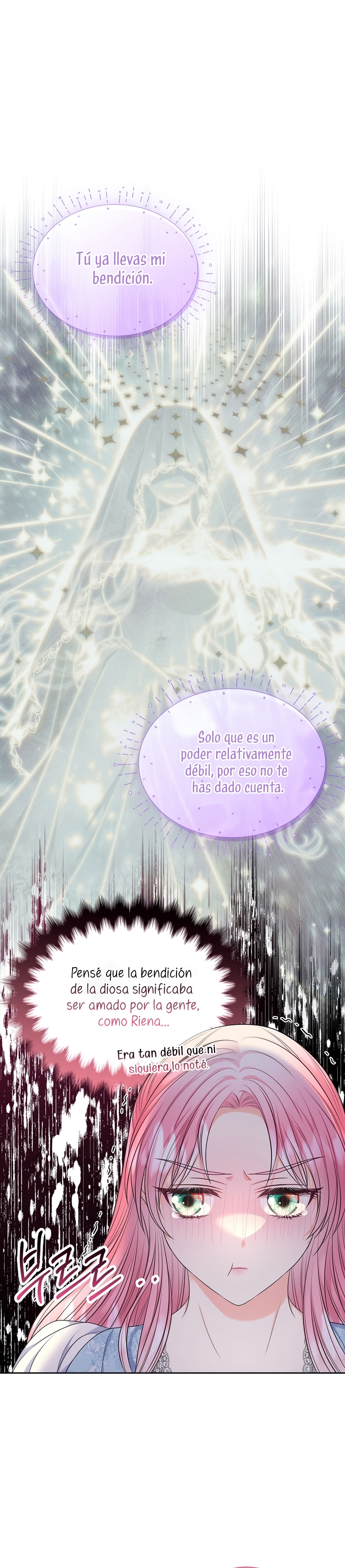 Me divorciaré del hermano Siscon de la protagonista femenina Capítulo 70 - Página 6