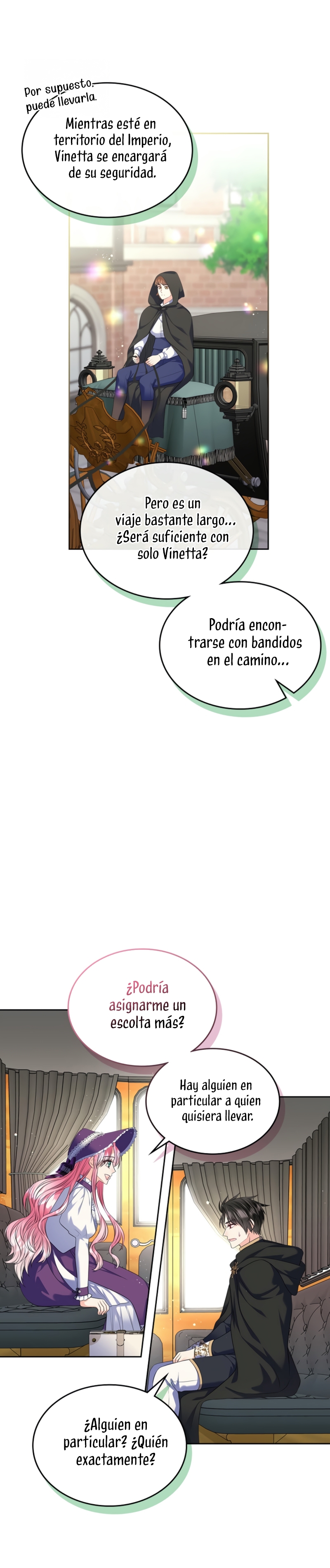 Me divorciaré del hermano Siscon de la protagonista femenina Capítulo 71 - Página 11