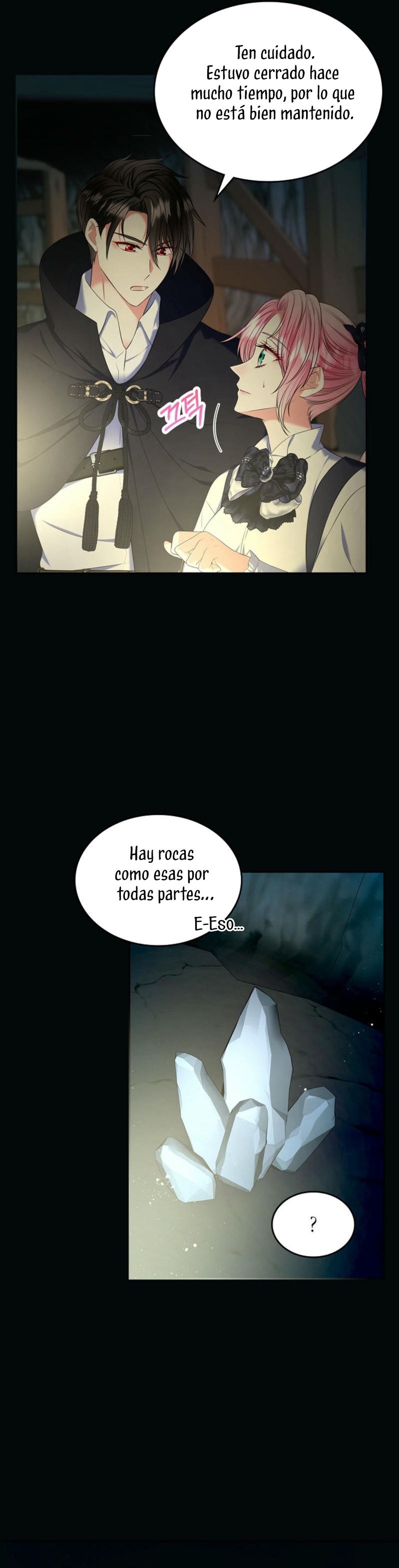 Me divorciaré del hermano Siscon de la protagonista femenina Capítulo 72 - Página 26