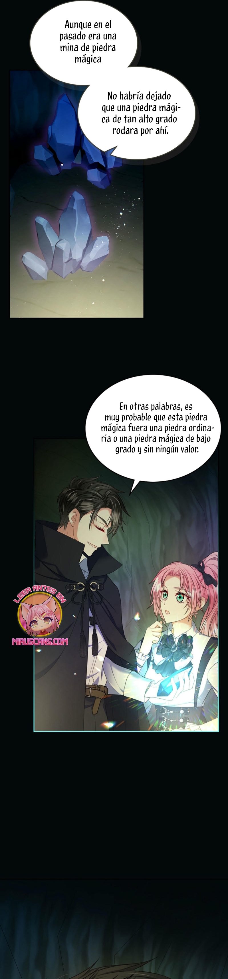 Me divorciaré del hermano Siscon de la protagonista femenina Capítulo 72 - Página 29