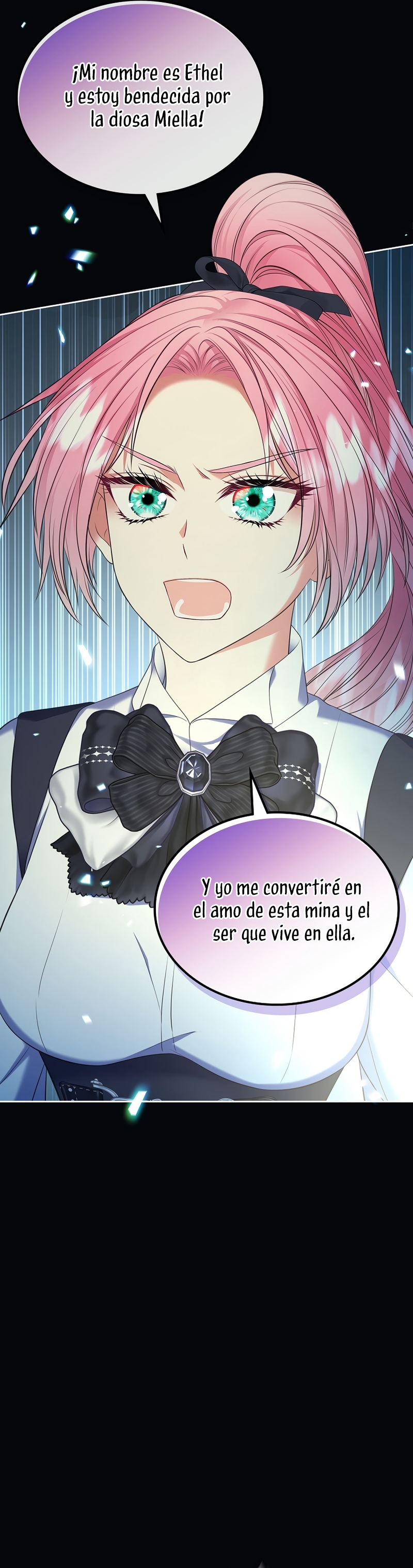 Me divorciaré del hermano Siscon de la protagonista femenina Capítulo 74 - Página 19