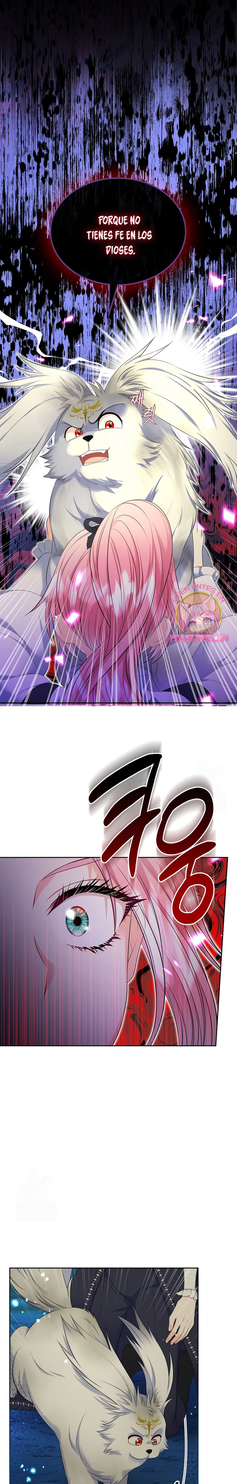 Me divorciaré del hermano Siscon de la protagonista femenina Capítulo 76 - Página 10