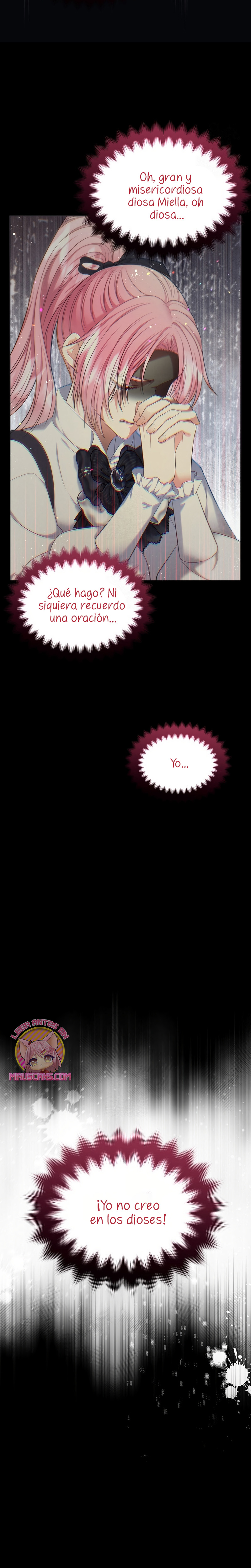 Me divorciaré del hermano Siscon de la protagonista femenina Capítulo 76 - Página 14