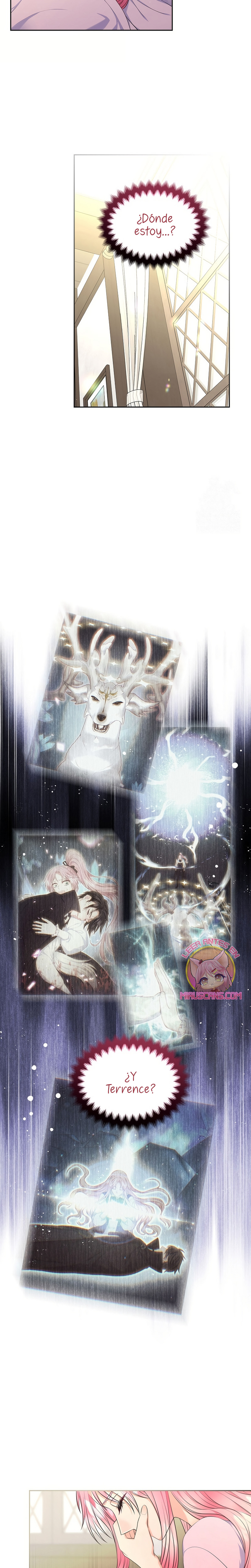 Me divorciaré del hermano Siscon de la protagonista femenina Capítulo 77 - Página 16