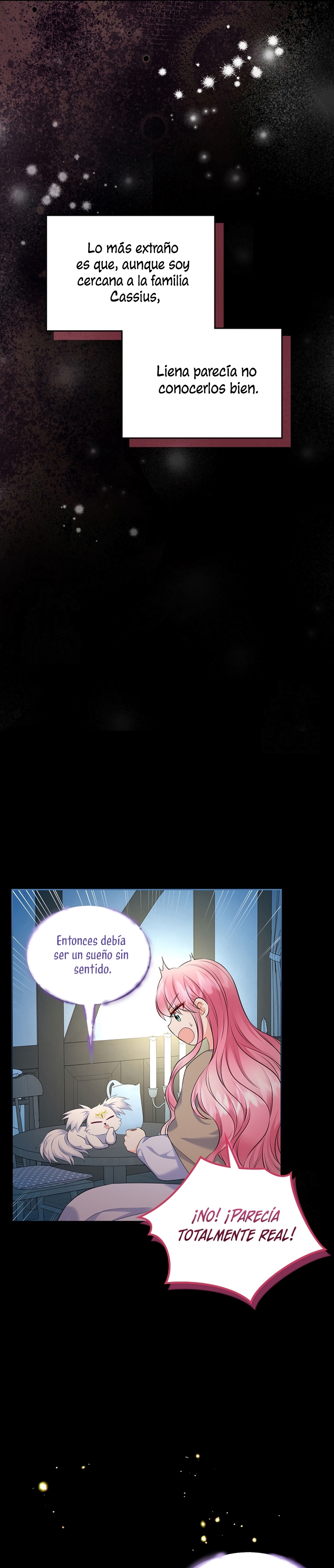 Me divorciaré del hermano Siscon de la protagonista femenina Capítulo 78 - Página 13