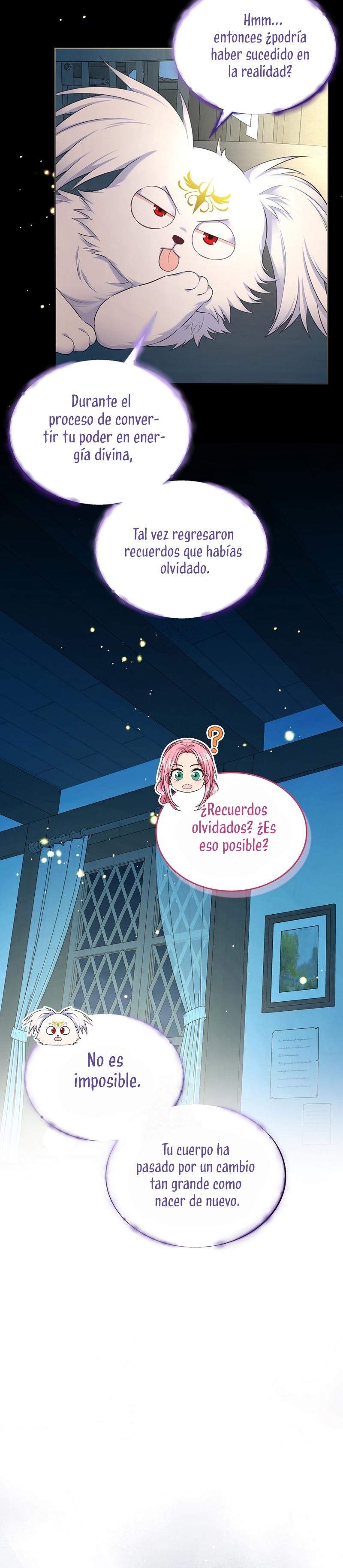 Me divorciaré del hermano Siscon de la protagonista femenina Capítulo 78 - Página 14