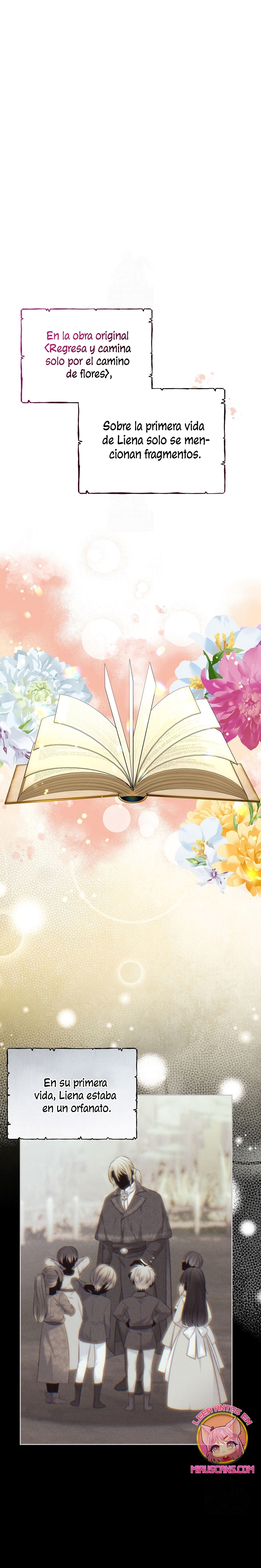 Me divorciaré del hermano Siscon de la protagonista femenina Capítulo 78 - Página 16