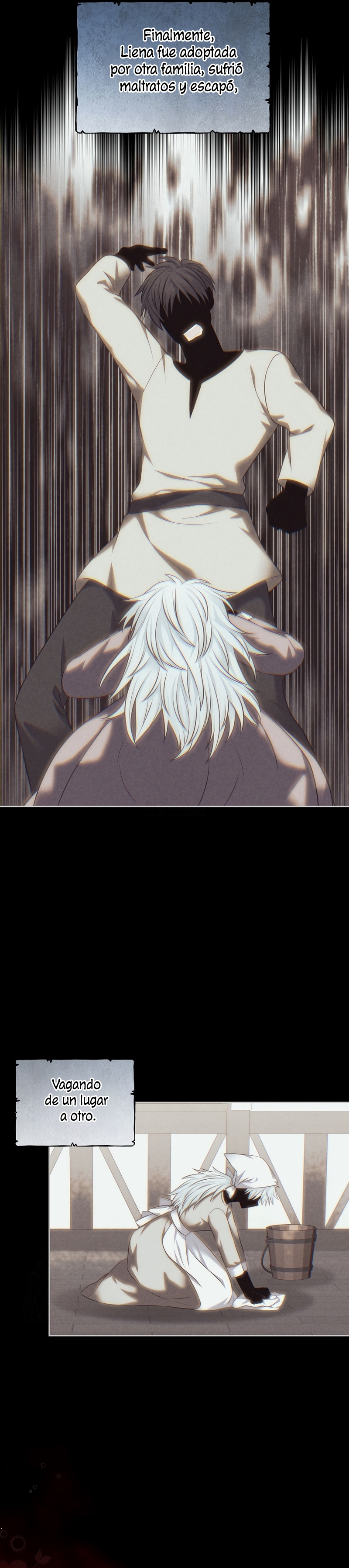 Me divorciaré del hermano Siscon de la protagonista femenina Capítulo 78 - Página 18