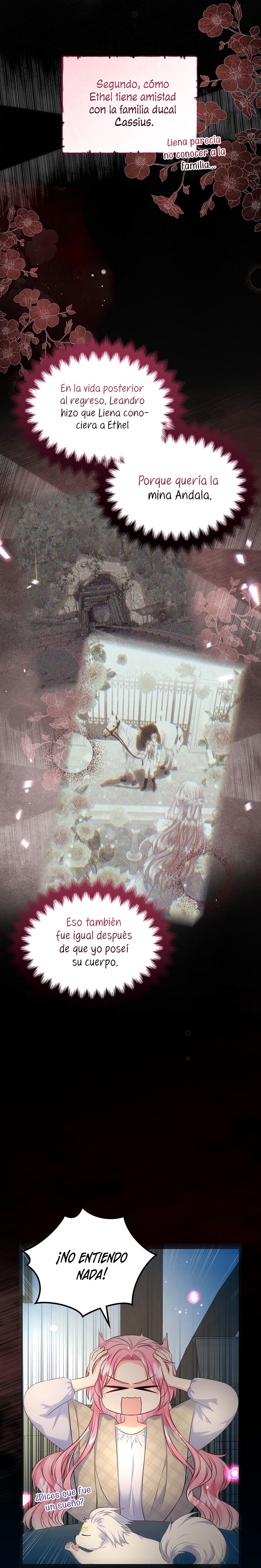 Me divorciaré del hermano Siscon de la protagonista femenina Capítulo 78 - Página 20