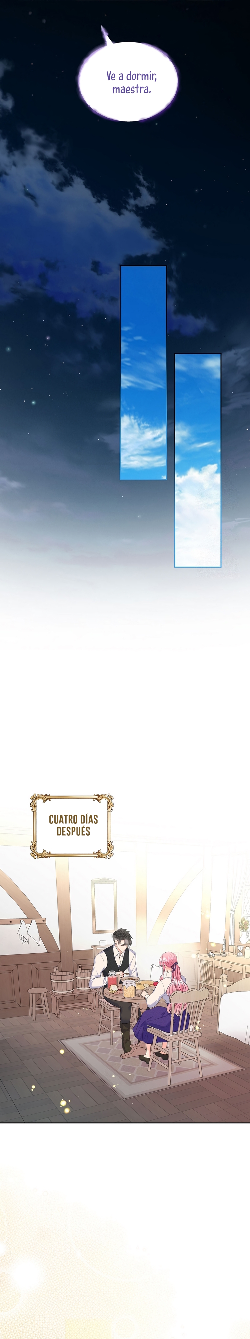 Me divorciaré del hermano Siscon de la protagonista femenina Capítulo 78 - Página 21