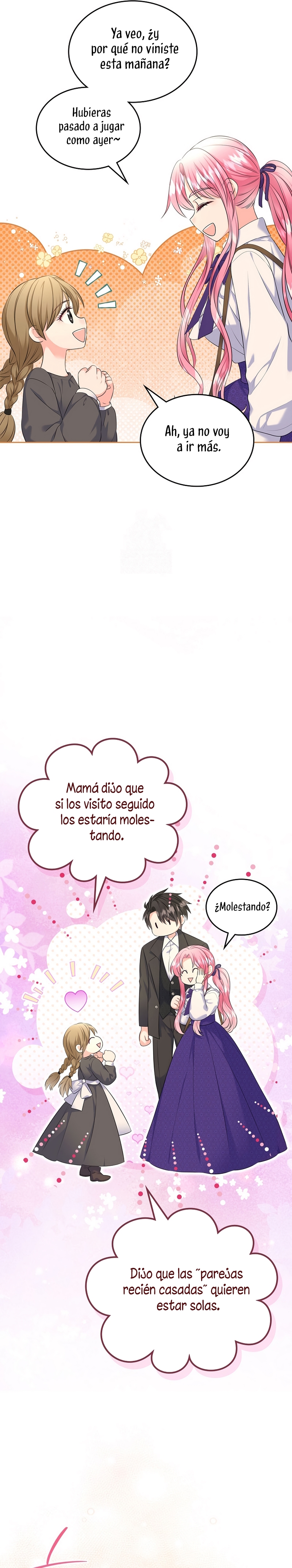 Me divorciaré del hermano Siscon de la protagonista femenina Capítulo 78 - Página 25