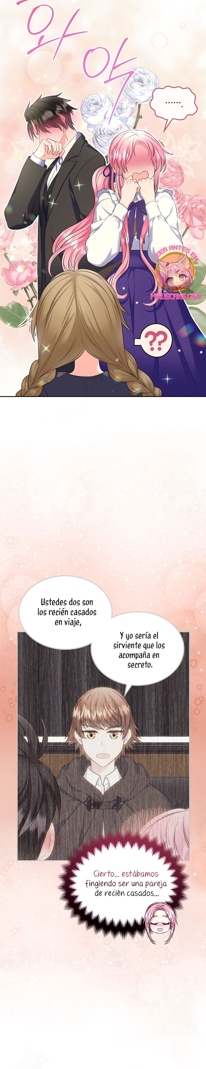 Me divorciaré del hermano Siscon de la protagonista femenina Capítulo 78 - Página 26