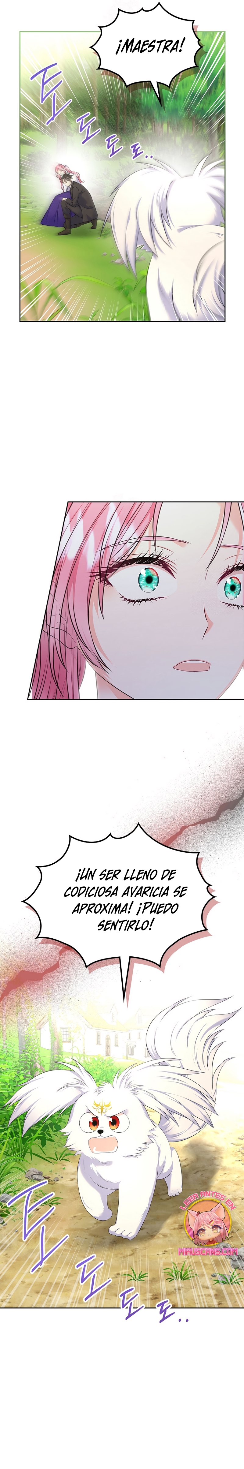 Me divorciaré del hermano Siscon de la protagonista femenina Capítulo 78 - Página 32