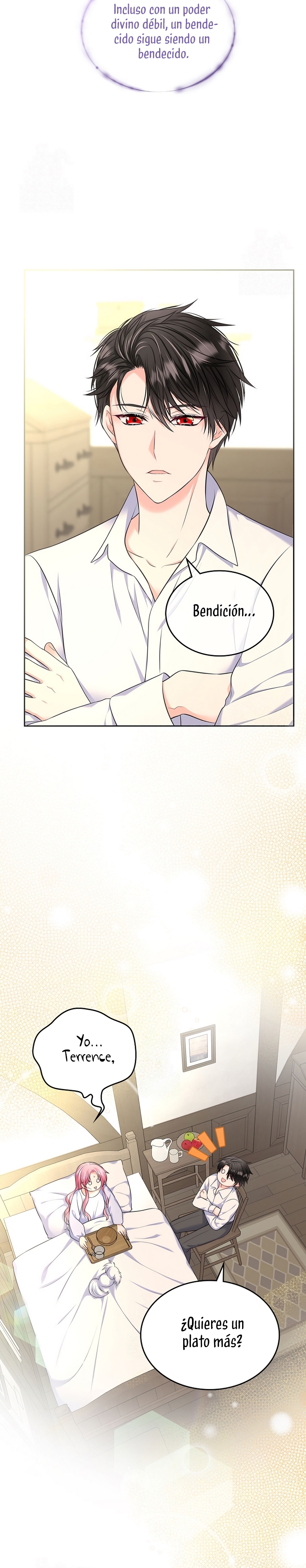 Me divorciaré del hermano Siscon de la protagonista femenina Capítulo 78 - Página 6