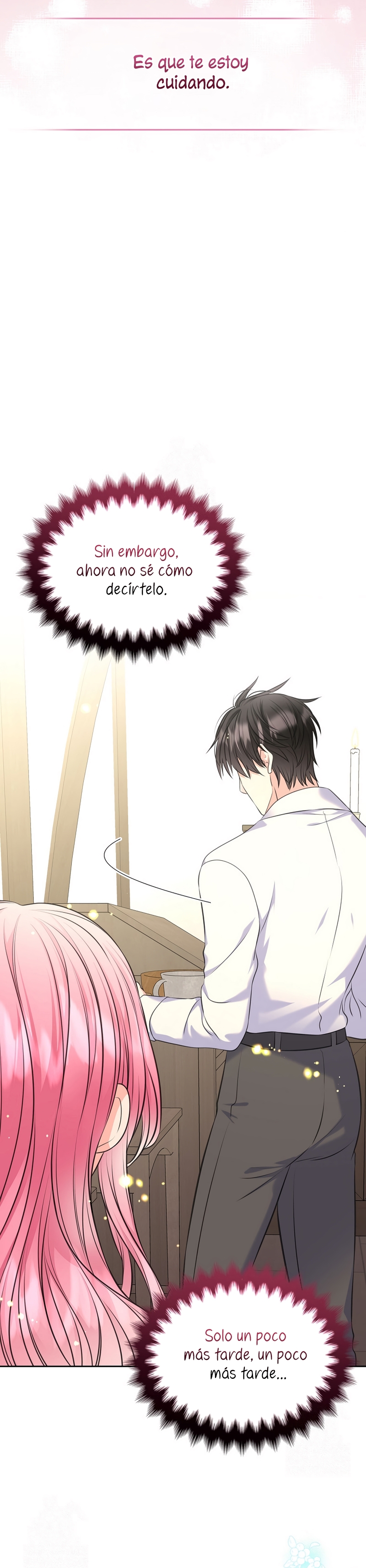 Me divorciaré del hermano Siscon de la protagonista femenina Capítulo 78 - Página 8