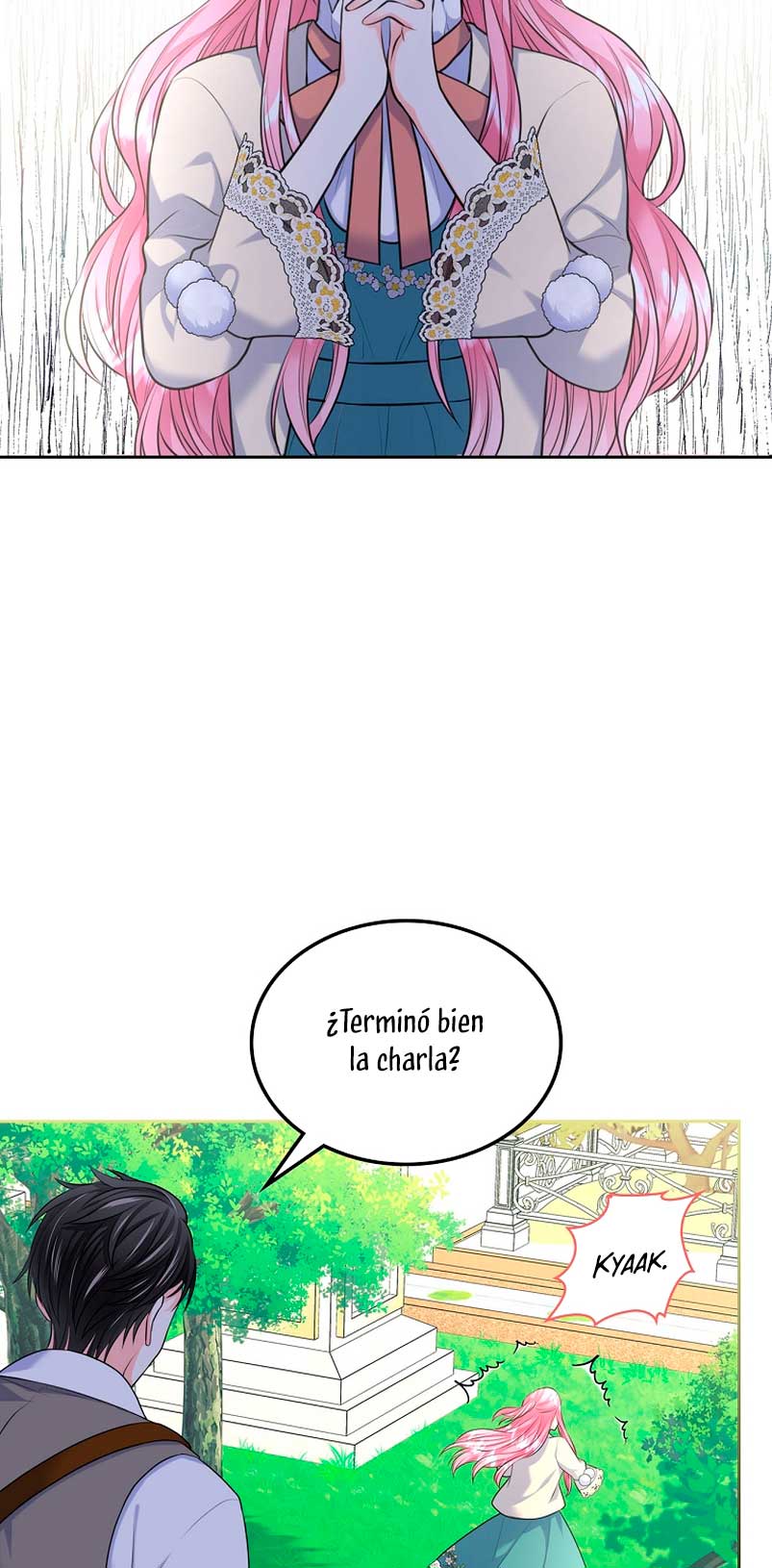 Me divorciaré del hermano Siscon de la protagonista femenina Capítulo 8 - Página 17