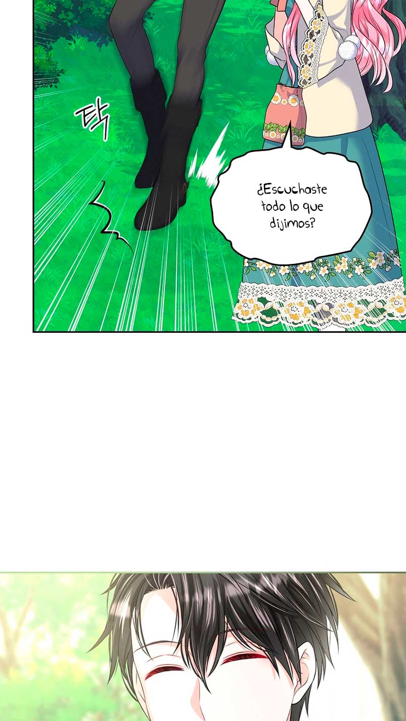 Me divorciaré del hermano Siscon de la protagonista femenina Capítulo 8 - Página 19