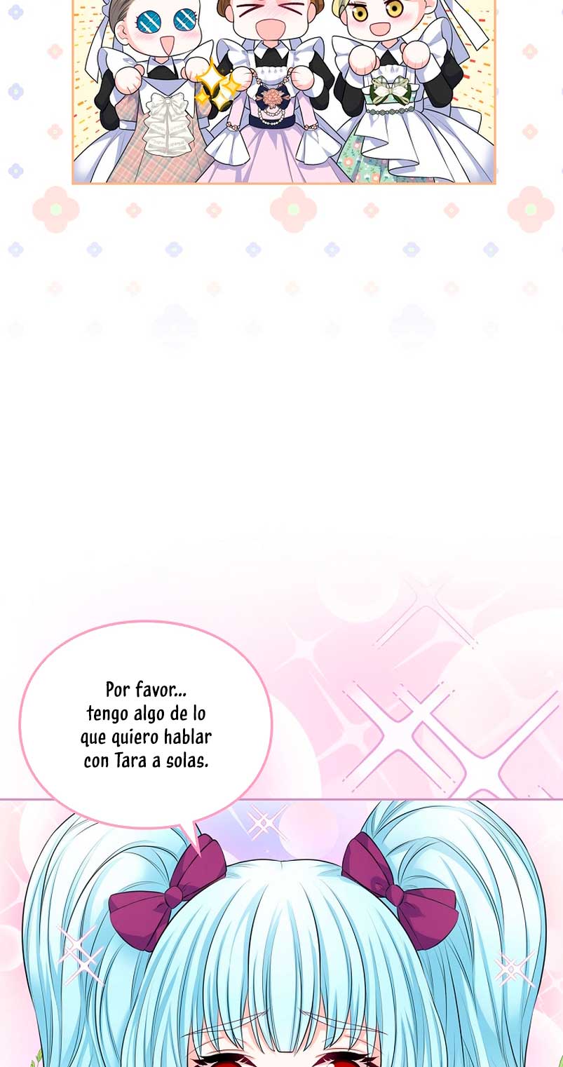 Me divorciaré del hermano Siscon de la protagonista femenina Capítulo 8 - Página 26