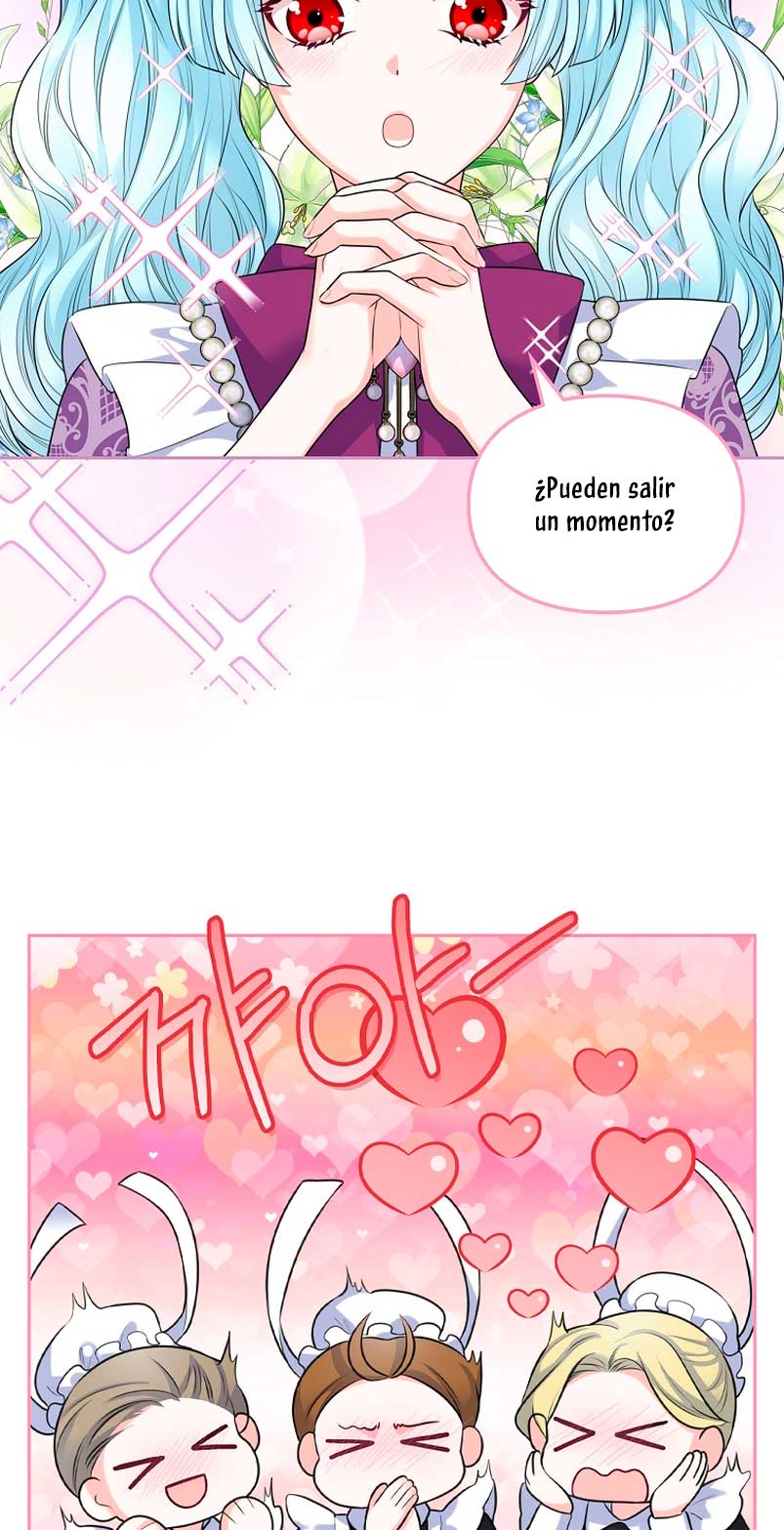 Me divorciaré del hermano Siscon de la protagonista femenina Capítulo 8 - Página 27