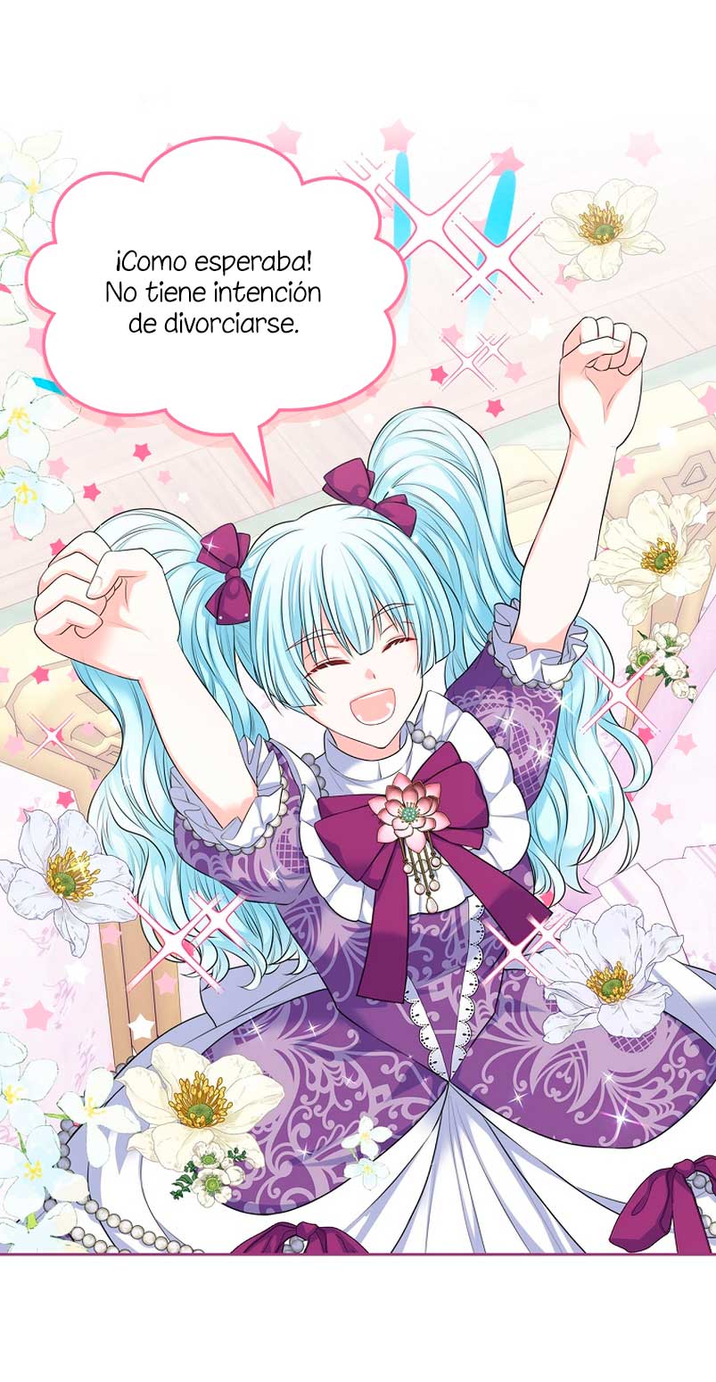 Me divorciaré del hermano Siscon de la protagonista femenina Capítulo 8 - Página 32