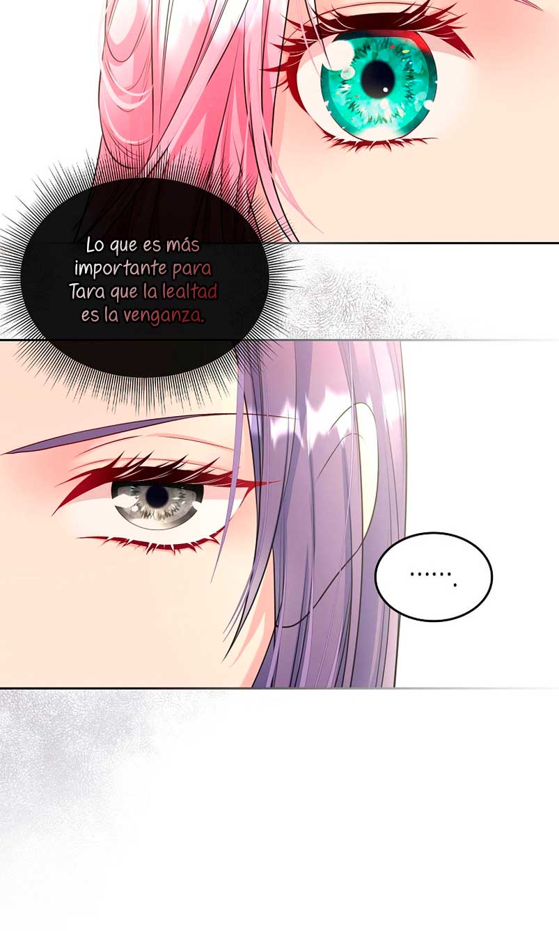 Me divorciaré del hermano Siscon de la protagonista femenina Capítulo 8 - Página 4