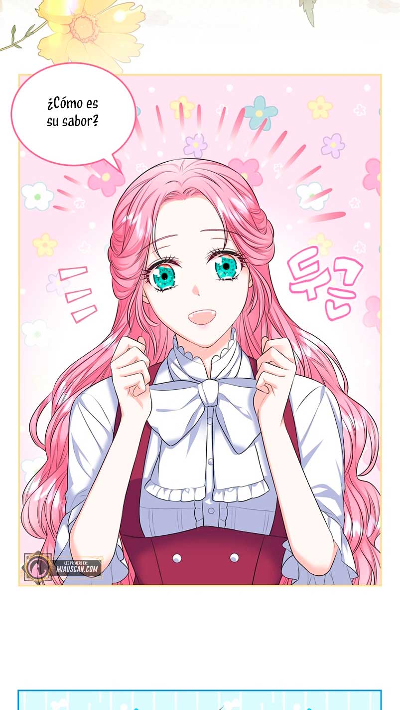 Me divorciaré del hermano Siscon de la protagonista femenina Capítulo 8 - Página 43