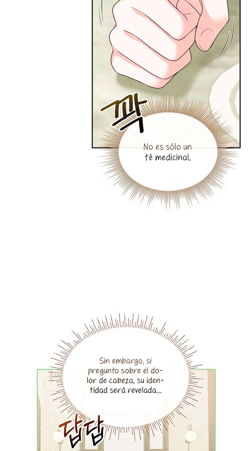 Me divorciaré del hermano Siscon de la protagonista femenina Capítulo 8 - Página 49