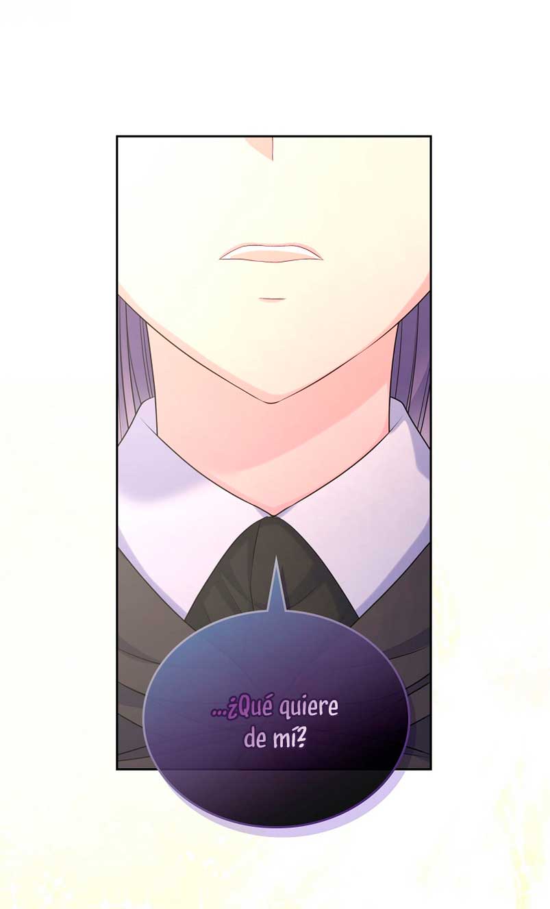 Me divorciaré del hermano Siscon de la protagonista femenina Capítulo 8 - Página 5