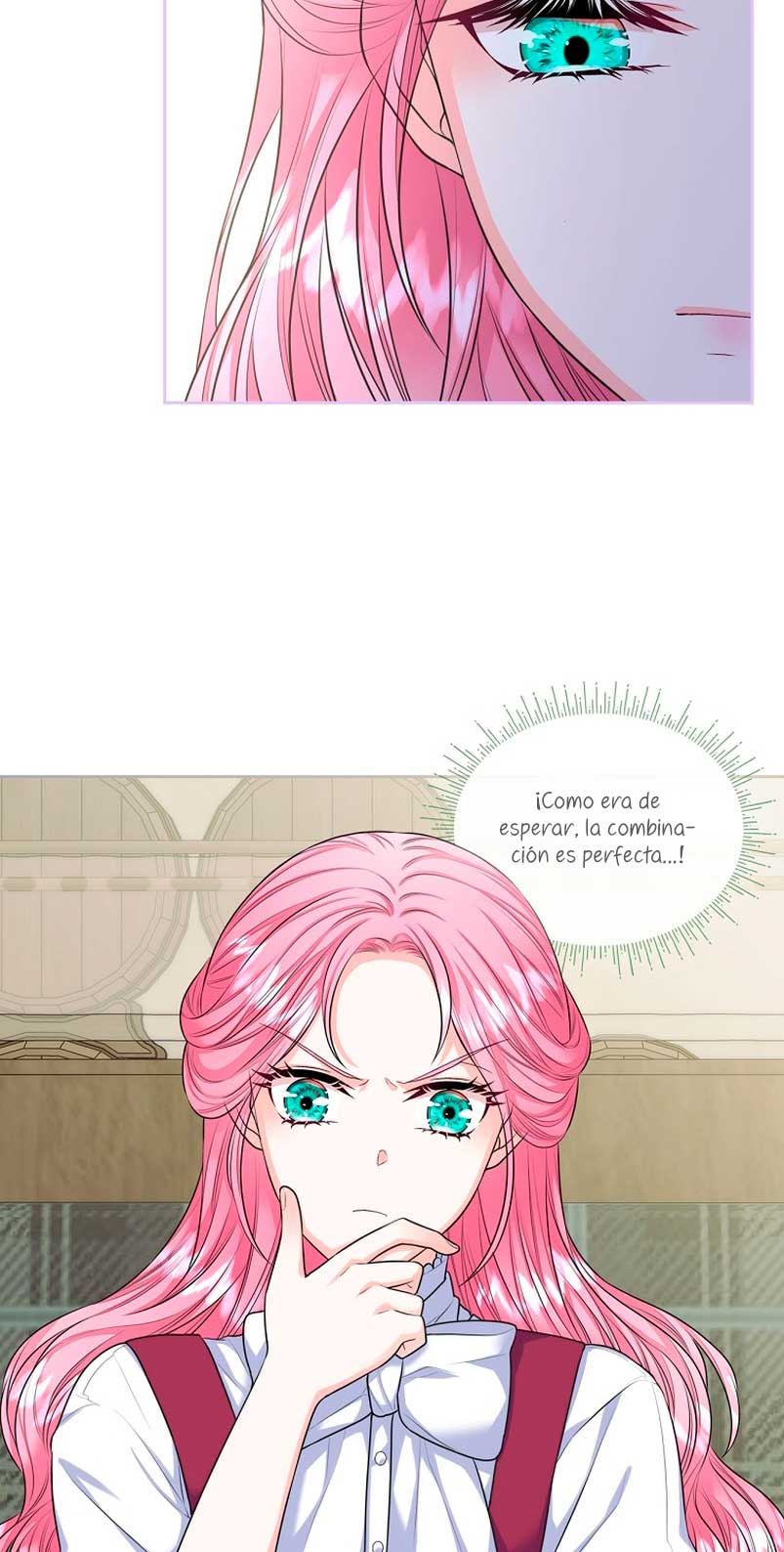 Me divorciaré del hermano Siscon de la protagonista femenina Capítulo 8 - Página 55