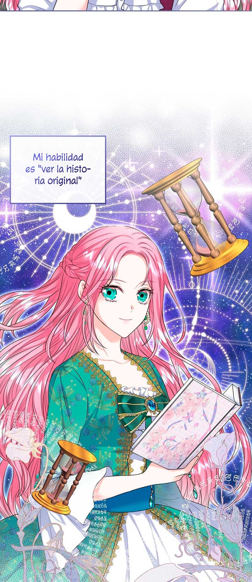 Me divorciaré del hermano Siscon de la protagonista femenina Capítulo 8 - Página 56