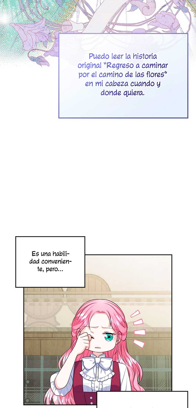 Me divorciaré del hermano Siscon de la protagonista femenina Capítulo 8 - Página 57