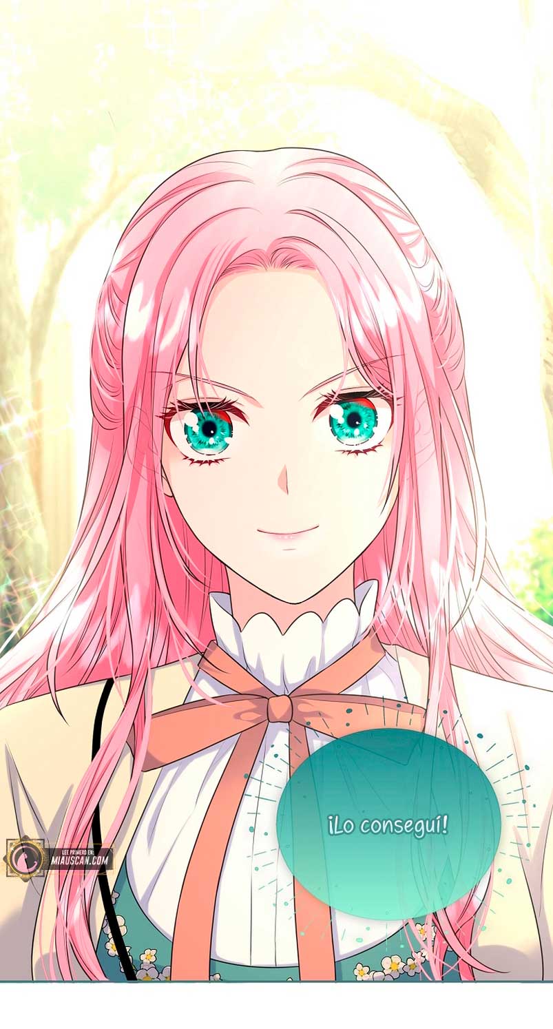 Me divorciaré del hermano Siscon de la protagonista femenina Capítulo 8 - Página 6