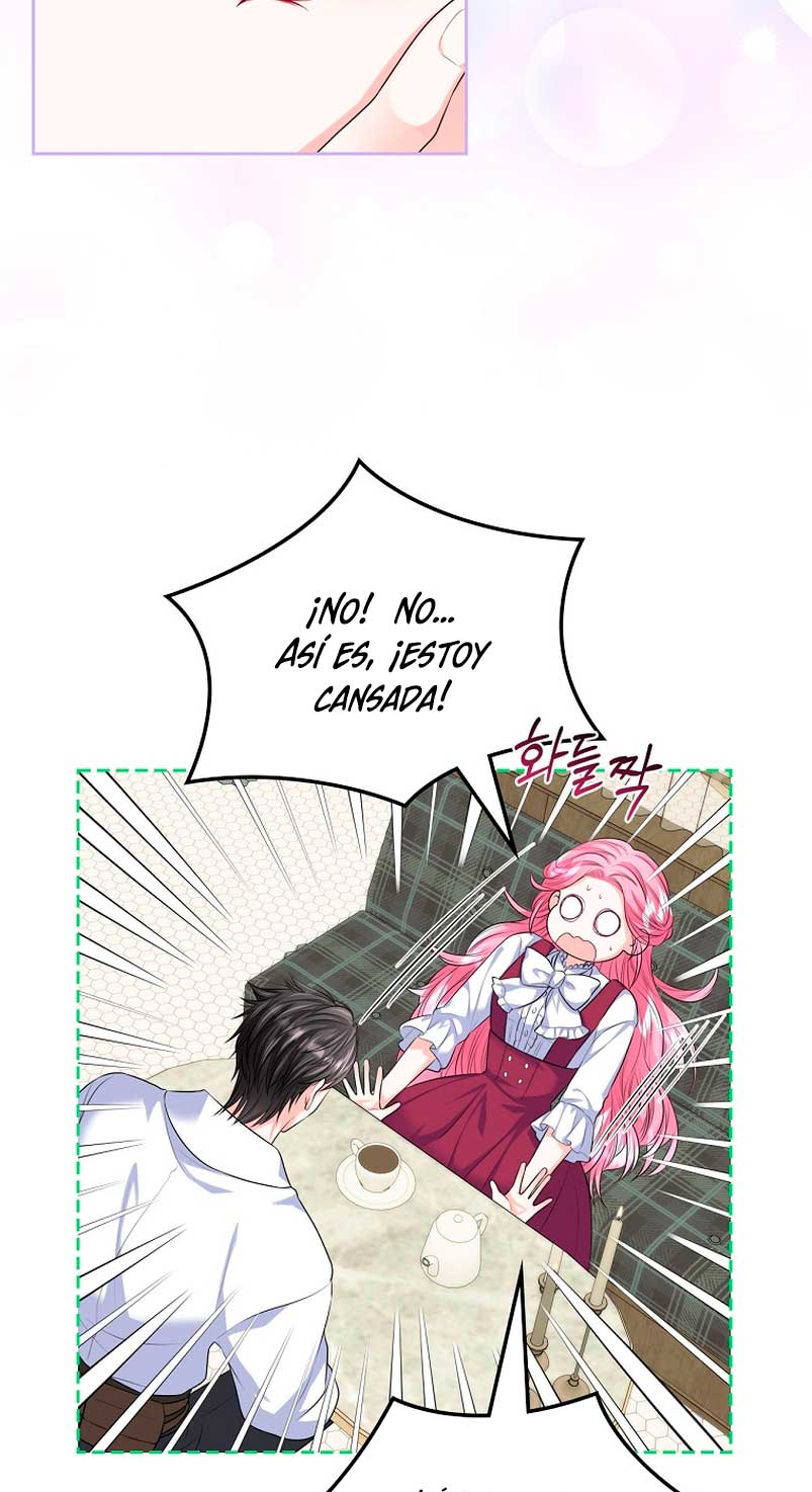 Me divorciaré del hermano Siscon de la protagonista femenina Capítulo 8 - Página 64