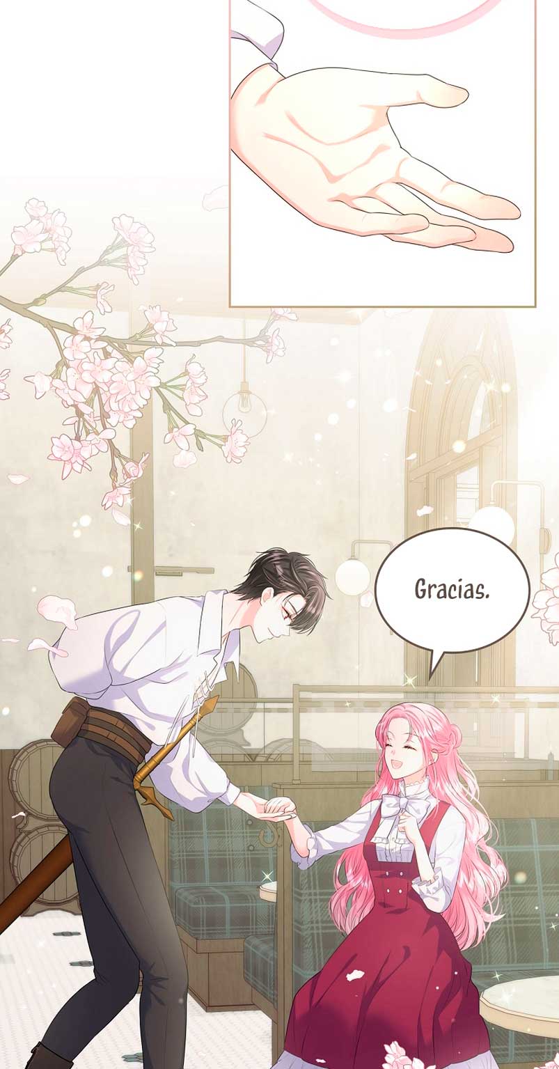 Me divorciaré del hermano Siscon de la protagonista femenina Capítulo 8 - Página 66