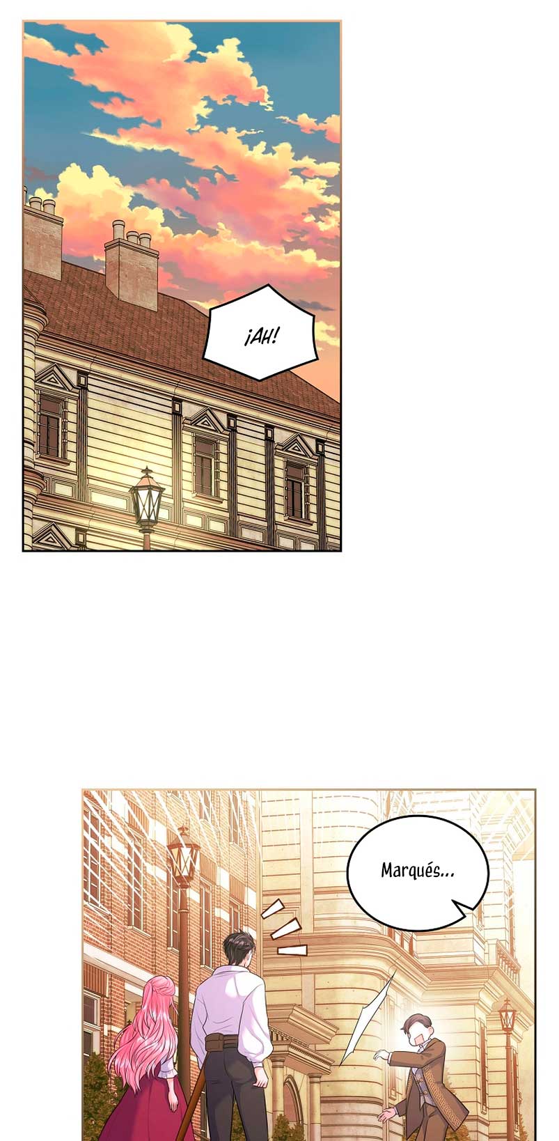 Me divorciaré del hermano Siscon de la protagonista femenina Capítulo 8 - Página 68